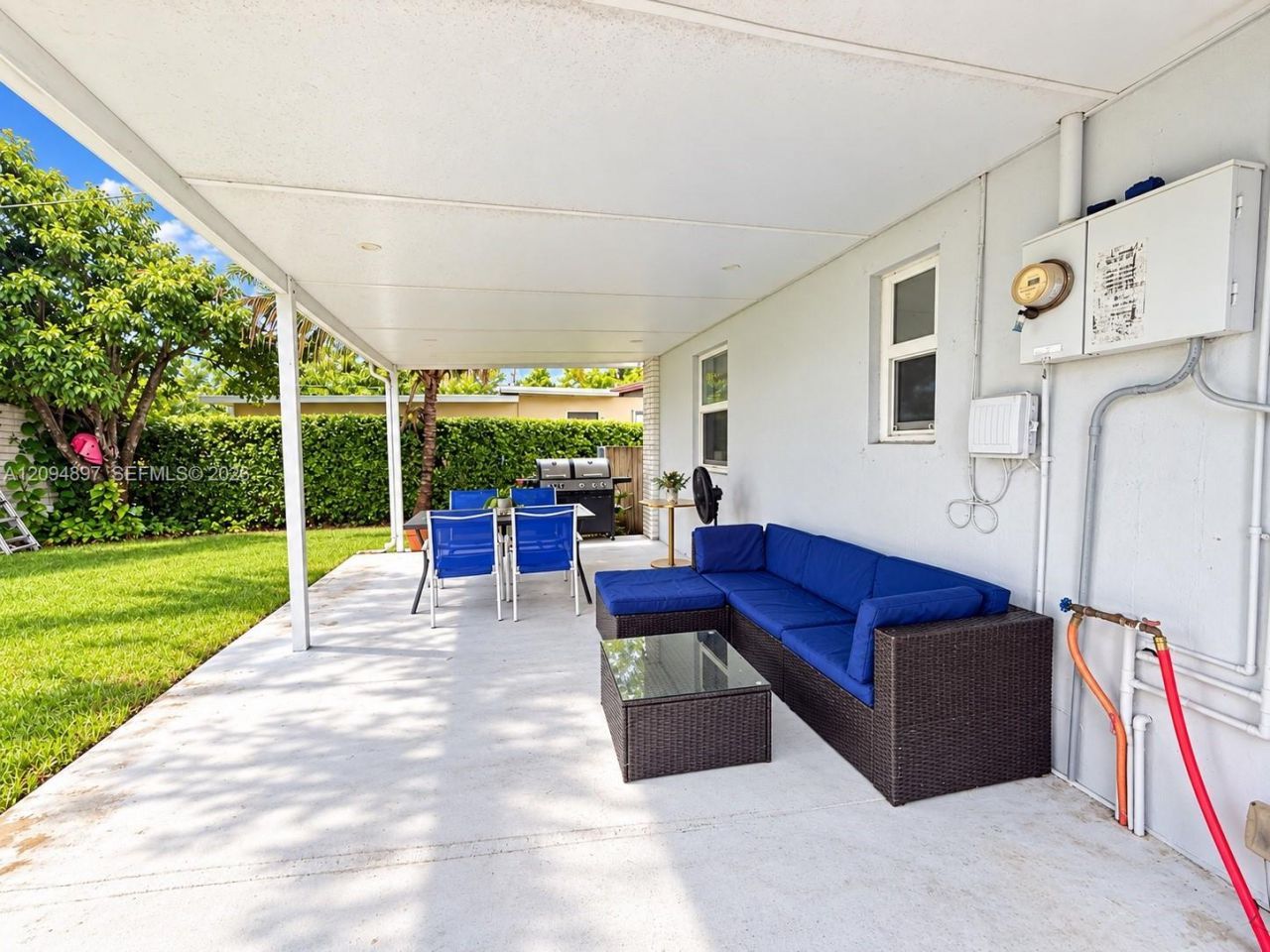 797 NW 9th St, Homestead, FL 33030 Photo