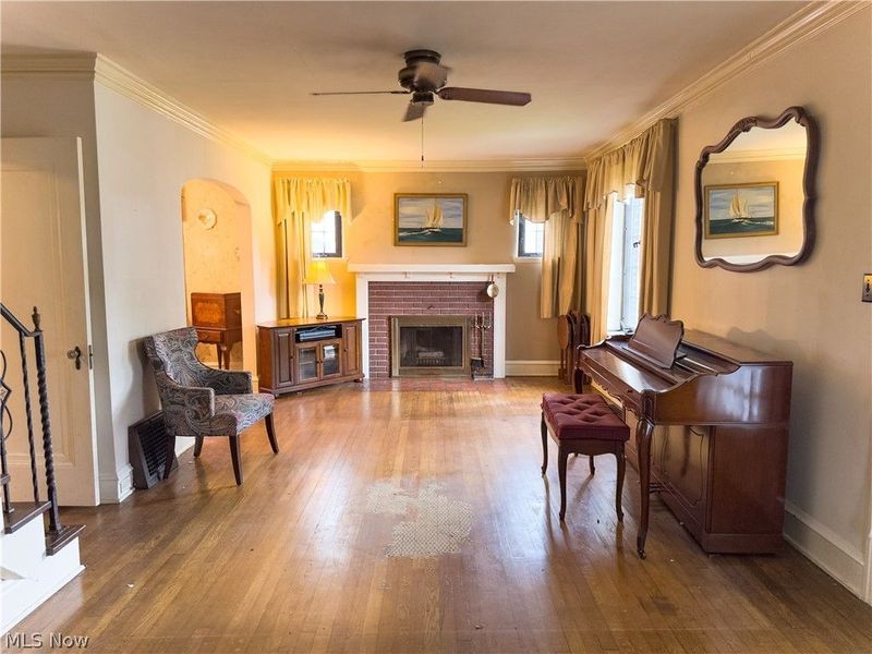 176 Stanford Road, Berea, OH 44017 Photo 8