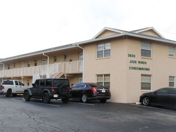3600 S PENINSULA DRIVE , Unit 15, PORT ORANGE, FL 32127