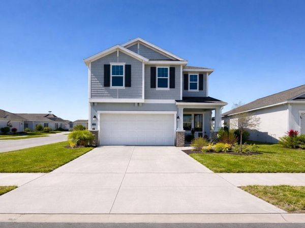 1824 FOREMAN ROAD , EAGLE LAKE, FL 33839