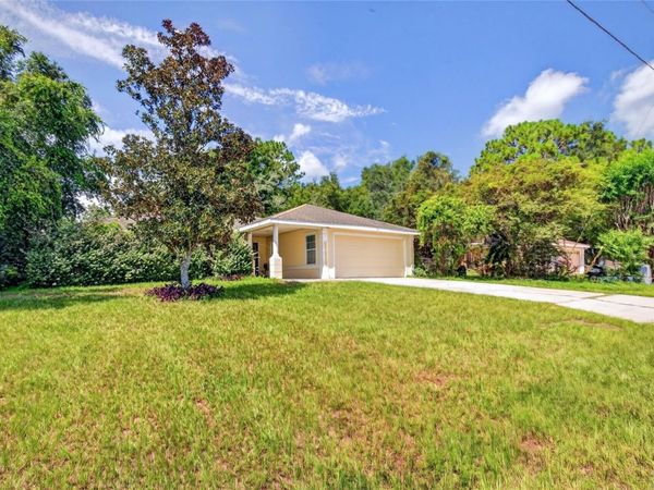 2054 SW 150TH COURT , OCALA, FL 34481
