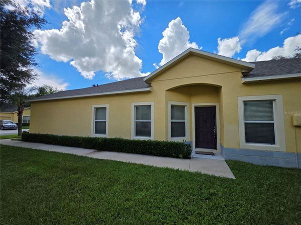 37611 GEORGINA TERRACE , ZEPHYRHILLS, FL 33542