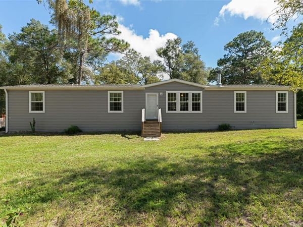 16344 PLATINUM DRIVE, SPRING HILL, FL 34610