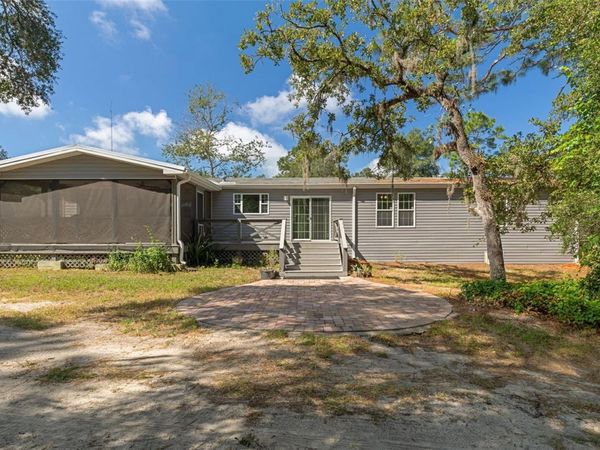 16344 PLATINUM DRIVE, SPRING HILL, FL 34610