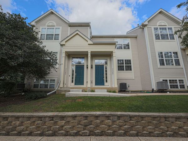 34382 N BARBERRY Court , Round Lake, IL 60073