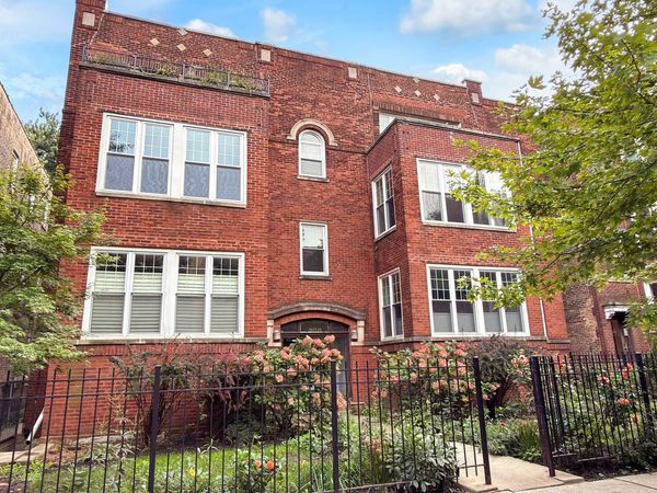 2617 W Leland Avenue , Unit 2, Chicago, IL 60625