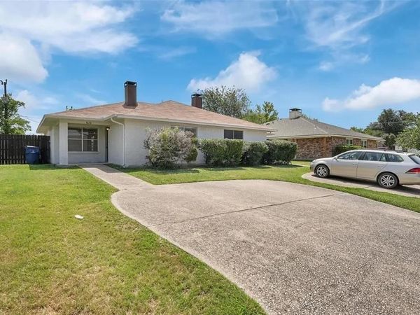 9672 & 9674 Windy Ridge Road , Frisco, TX 75033
