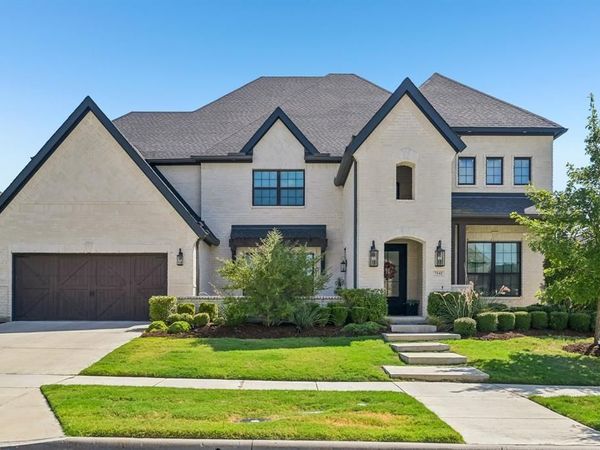 7142 Whiskbroom Drive, Frisco, TX 75036