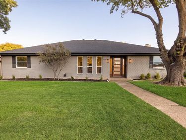 7247 La Sobrina Drive, Dallas, TX 75248