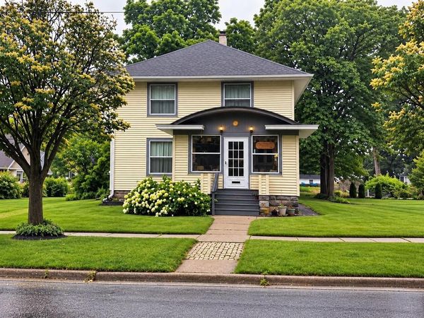 205 S Sixth STREET, Fort Atkinson, WI 53538