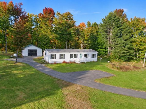 397 Milo Road , Sebec, ME 04481