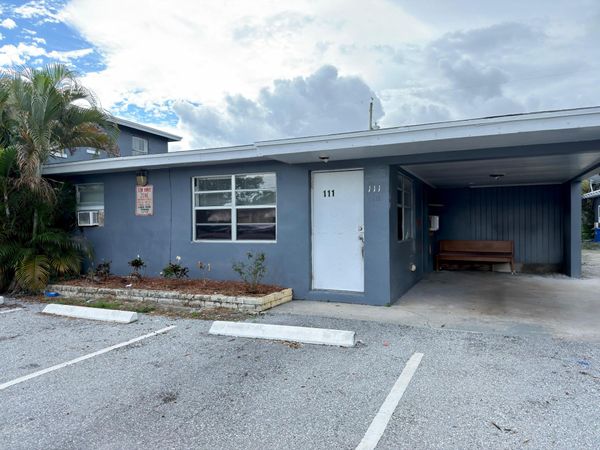 111 E 27TH Street, Unit 1, Riviera Beach, FL 33404