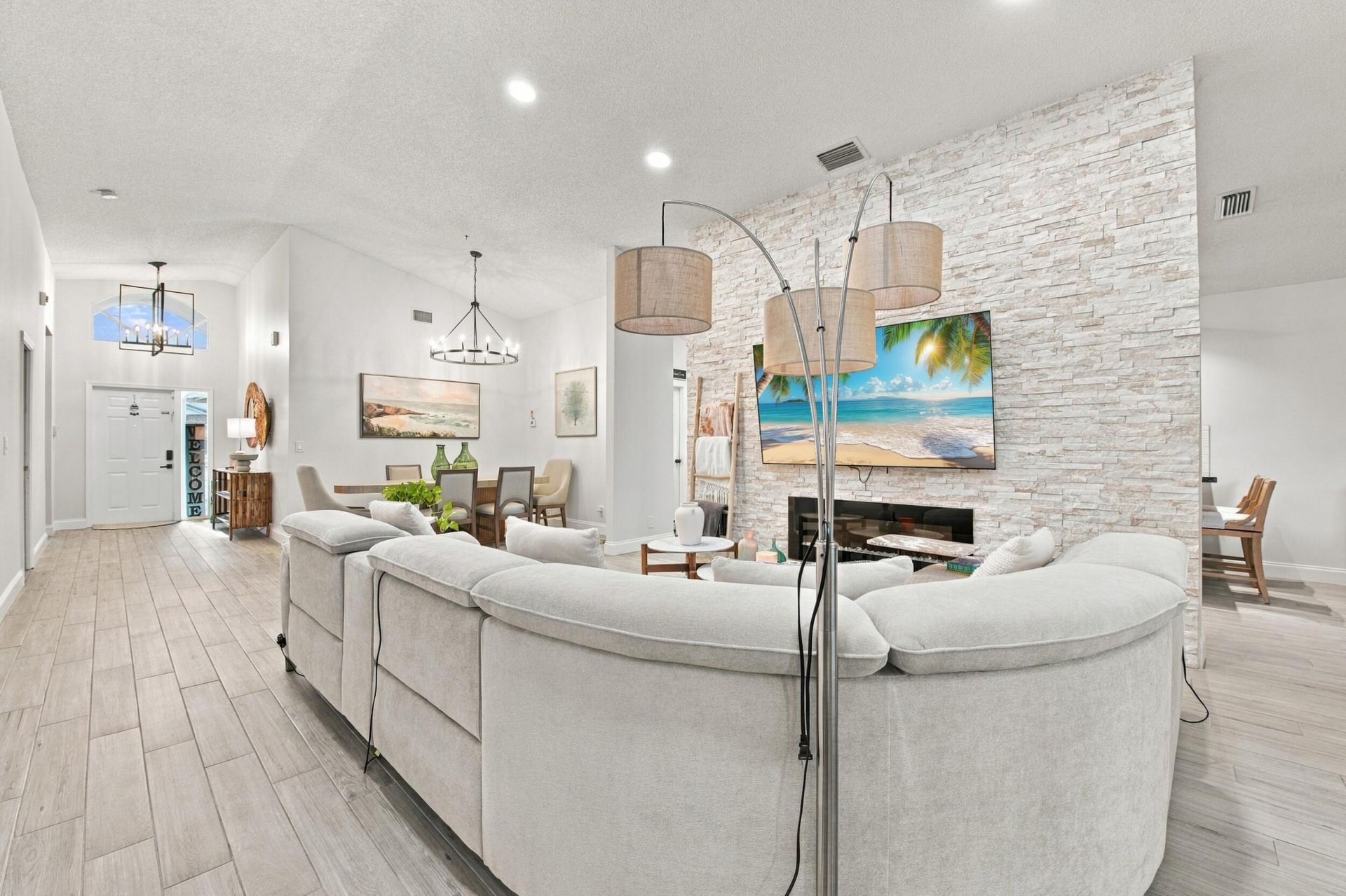 12400 Sand Wedge Drive, Boynton Beach, FL 33437 Photo