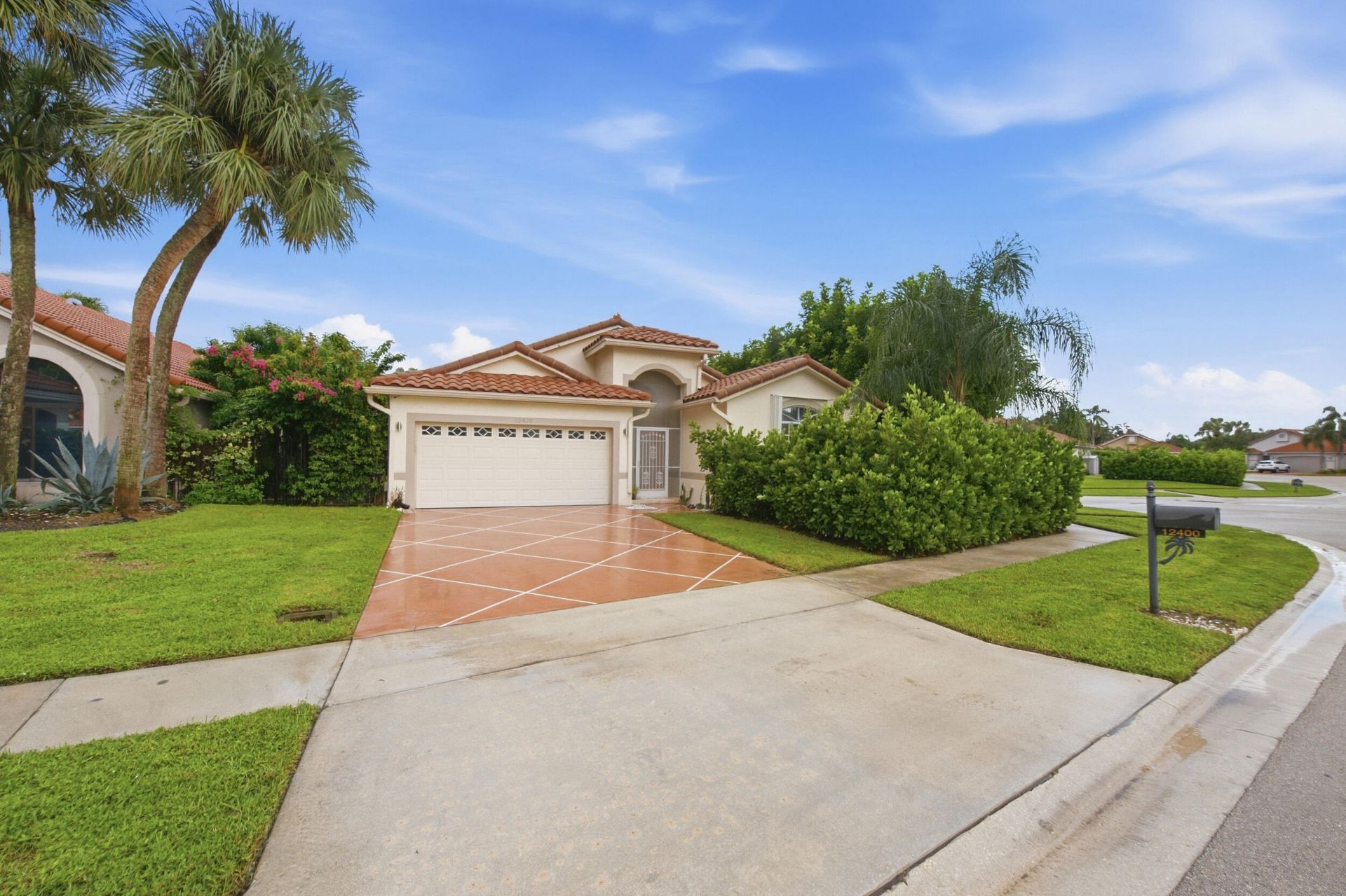 12400 Sand Wedge Drive, Boynton Beach, FL 33437 Photo
