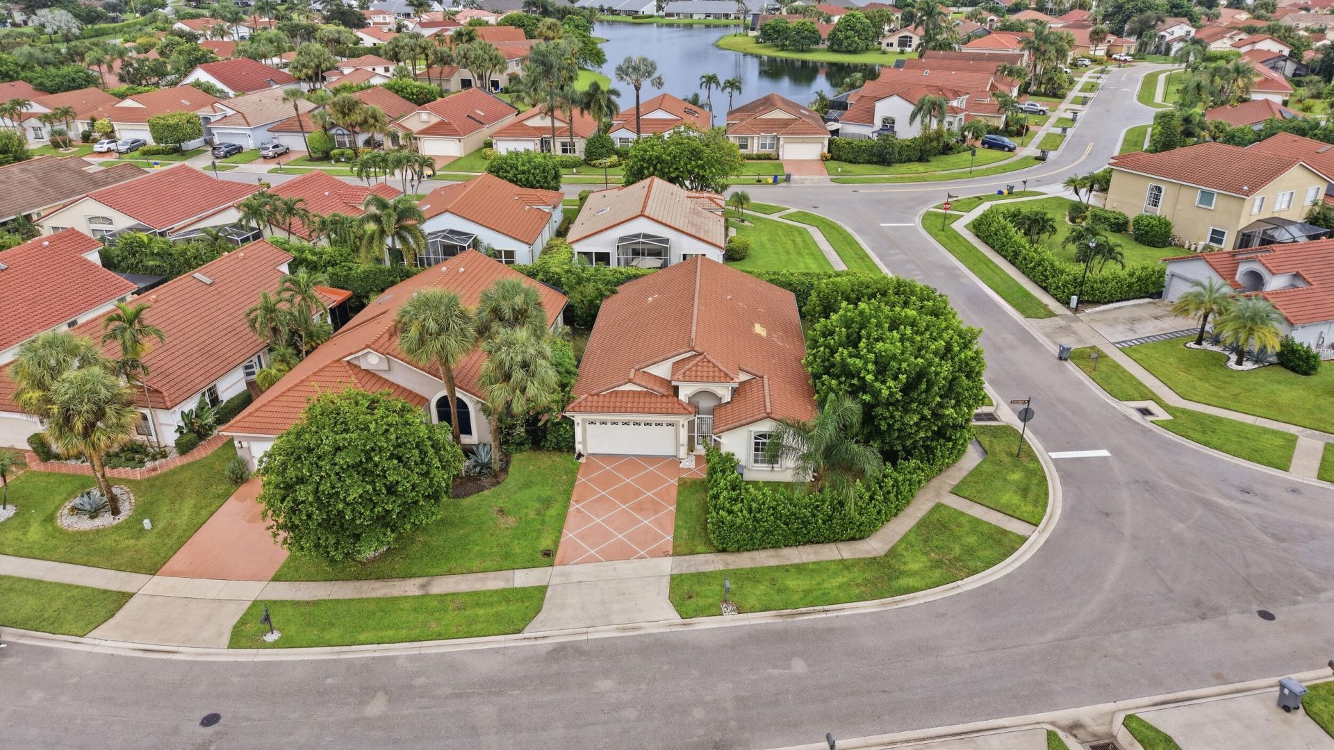 12400 Sand Wedge Drive, Boynton Beach, FL 33437 Photo