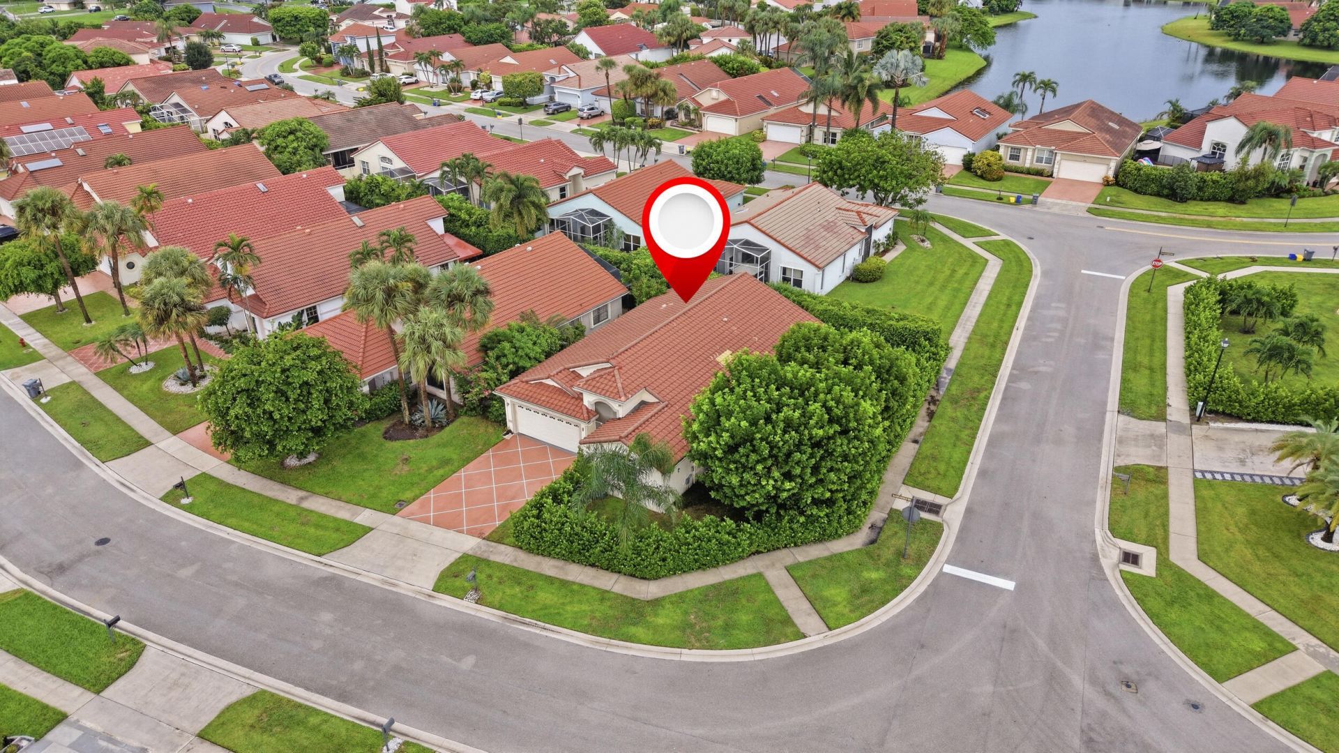 12400 Sand Wedge Drive, Boynton Beach, FL 33437 Photo