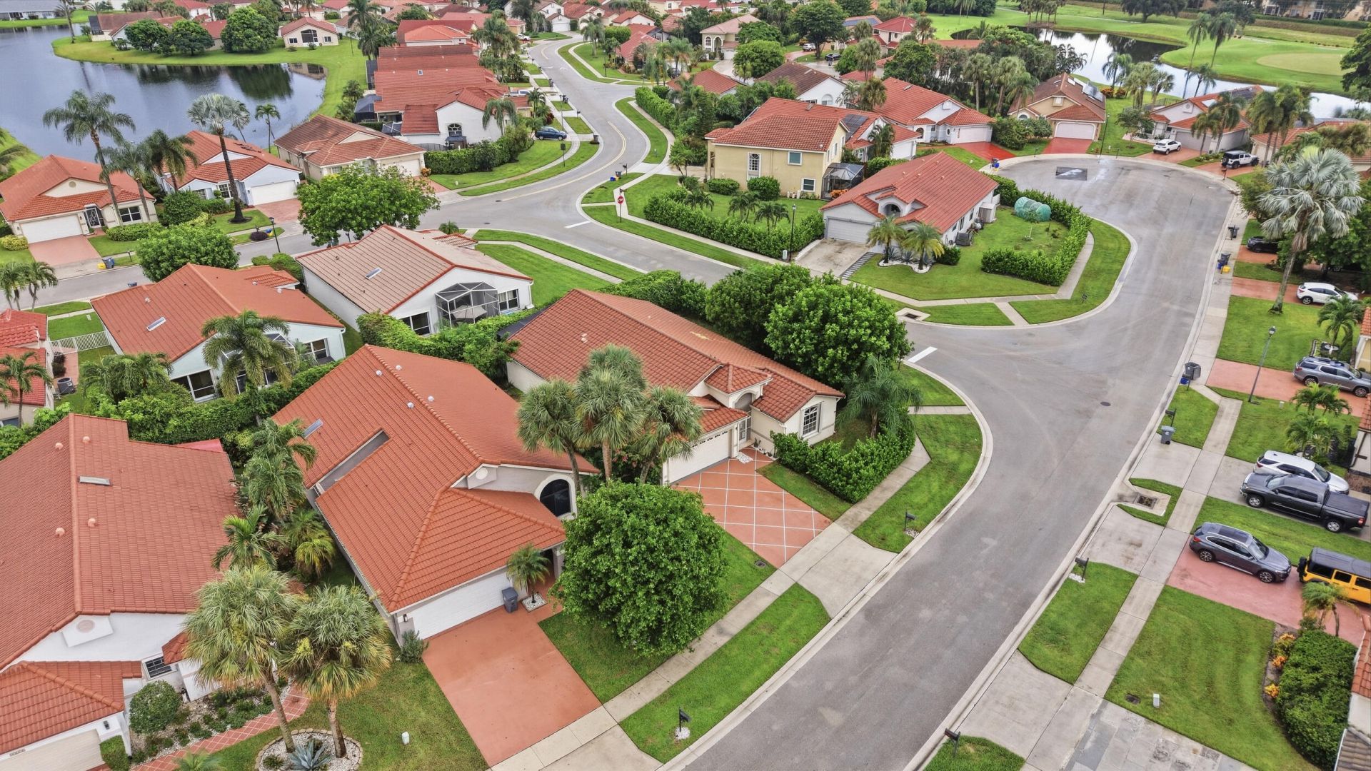 12400 Sand Wedge Drive, Boynton Beach, FL 33437 Photo