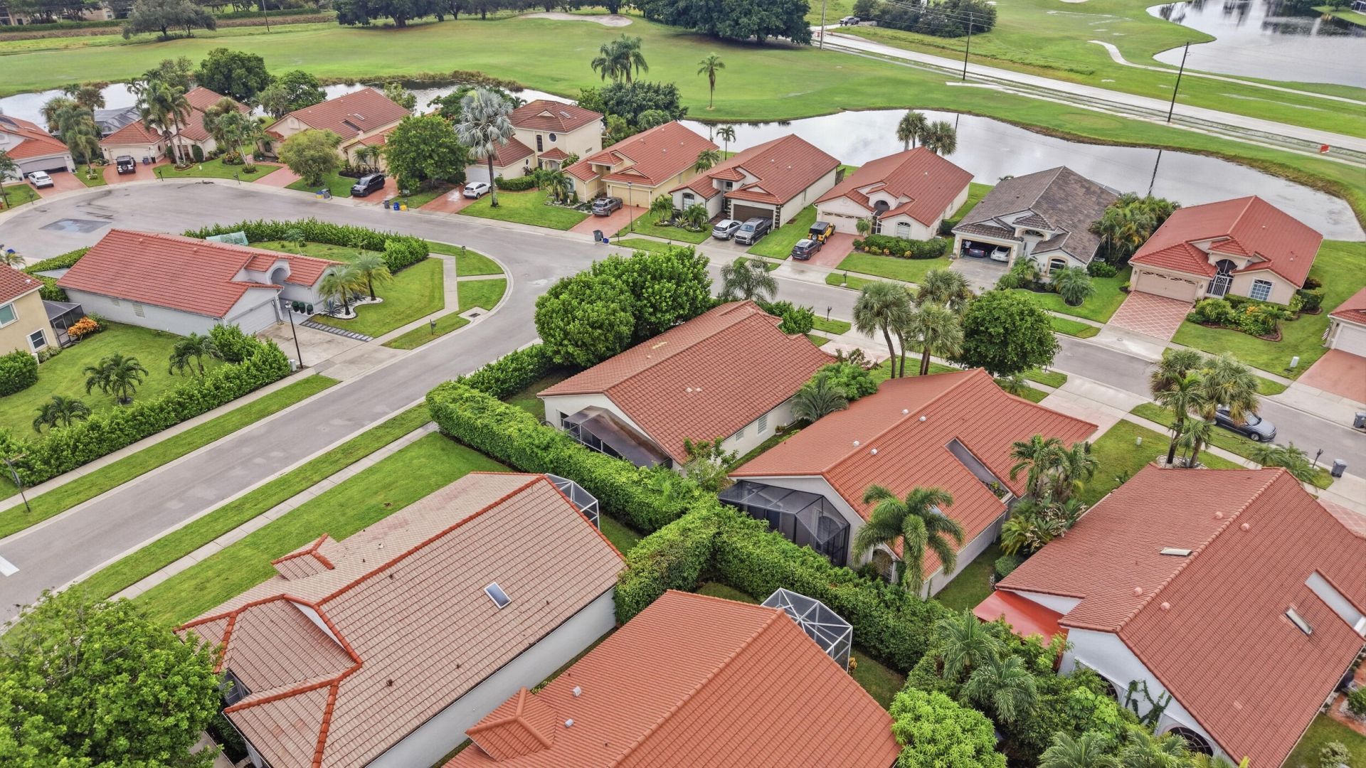 12400 Sand Wedge Drive, Boynton Beach, FL 33437 Photo