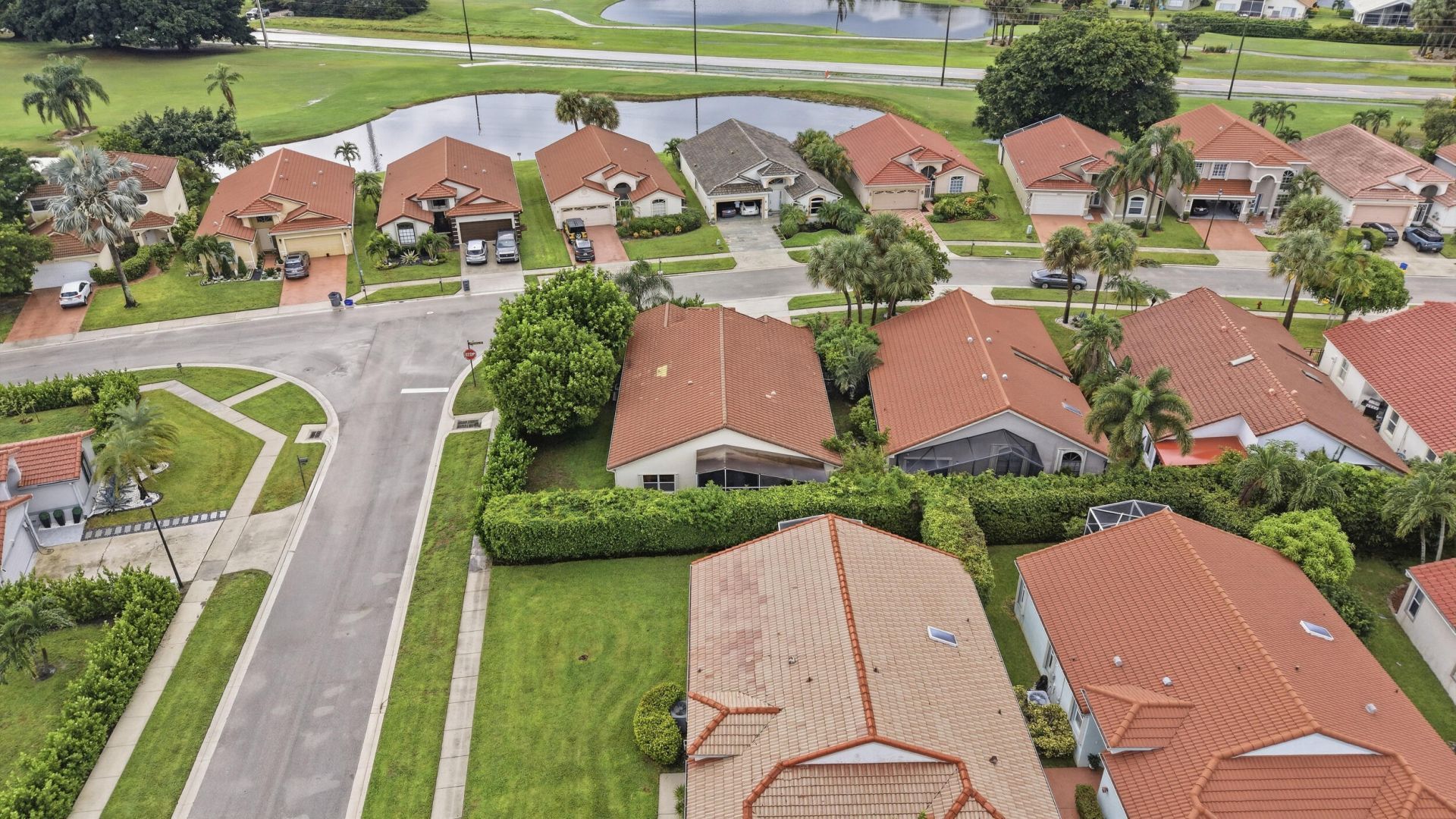 12400 Sand Wedge Drive, Boynton Beach, FL 33437 Photo