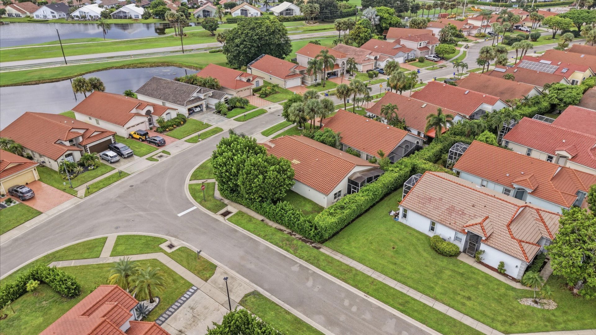 12400 Sand Wedge Drive, Boynton Beach, FL 33437 Photo