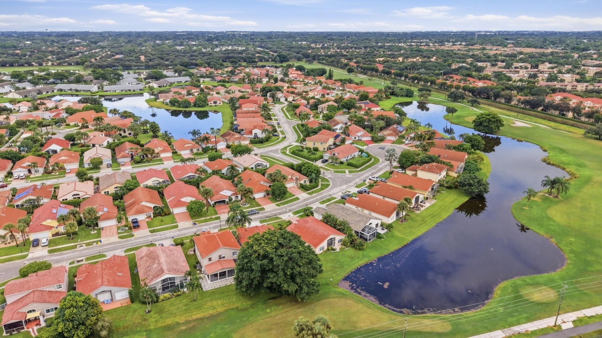 12400 Sand Wedge Drive, Boynton Beach, FL 33437 Photo
