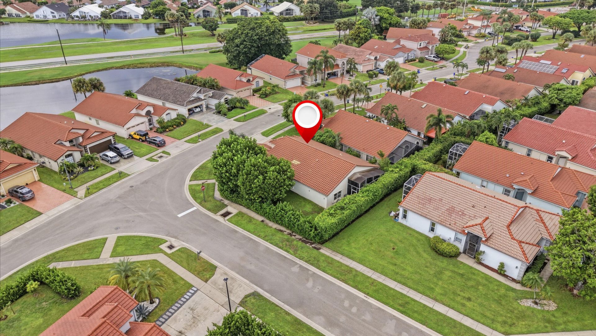 12400 Sand Wedge Drive, Boynton Beach, FL 33437 Photo
