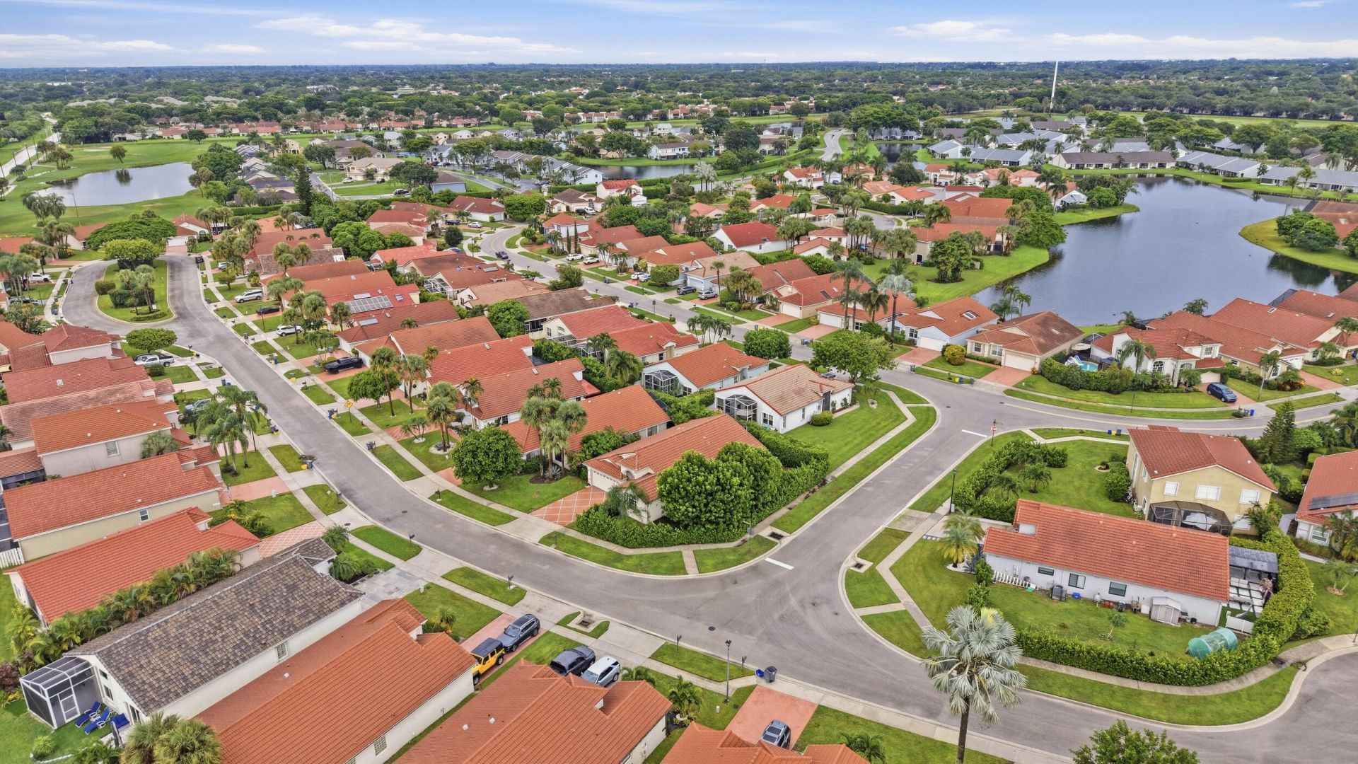 12400 Sand Wedge Drive, Boynton Beach, FL 33437 Photo