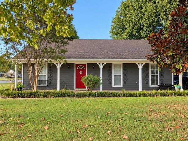 7424 Grace Boulevard, Horn Lake, MS 38637