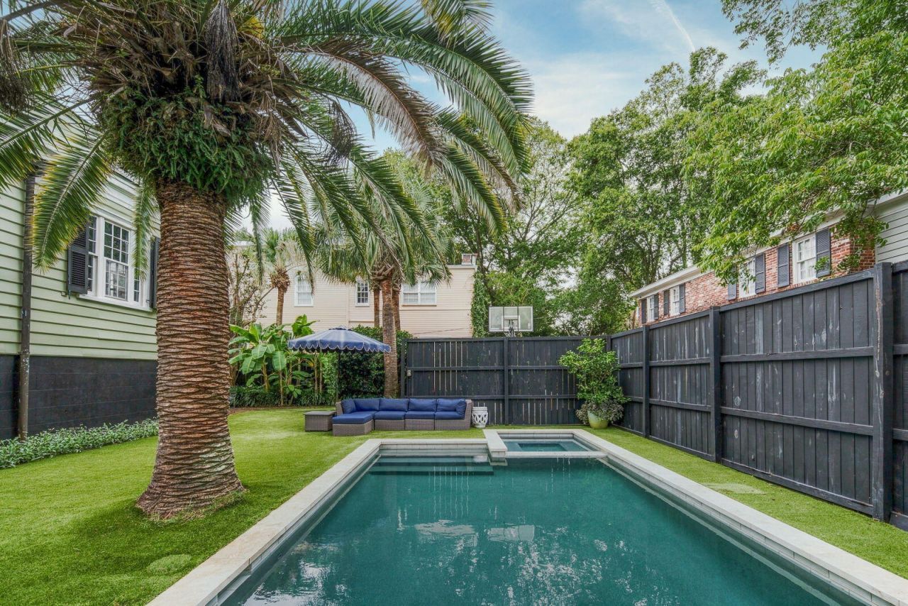 128 Bull Street Photo 59