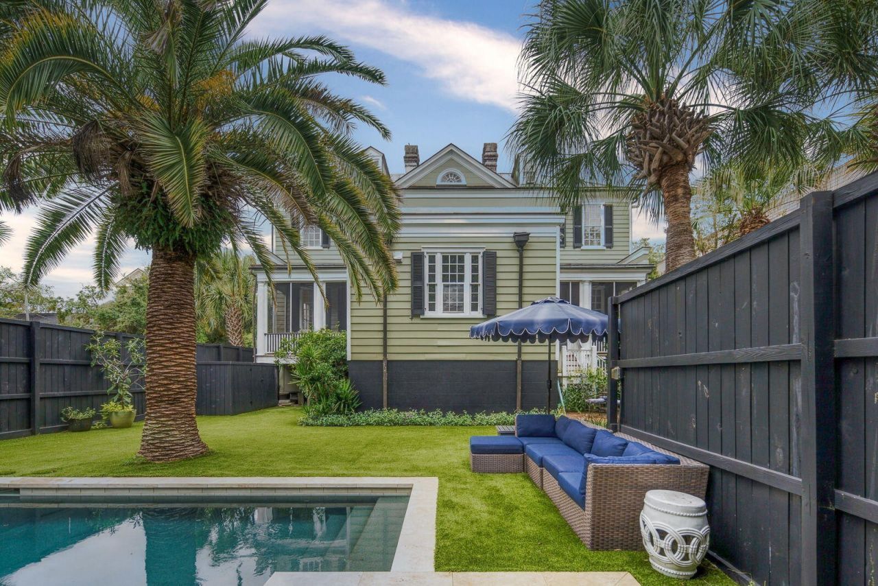 128 Bull Street Photo 62