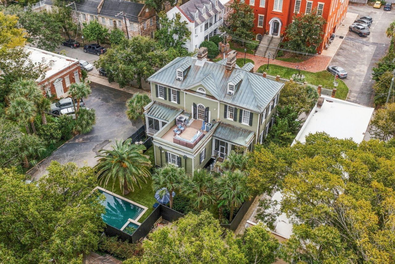 128 Bull Street Photo 83