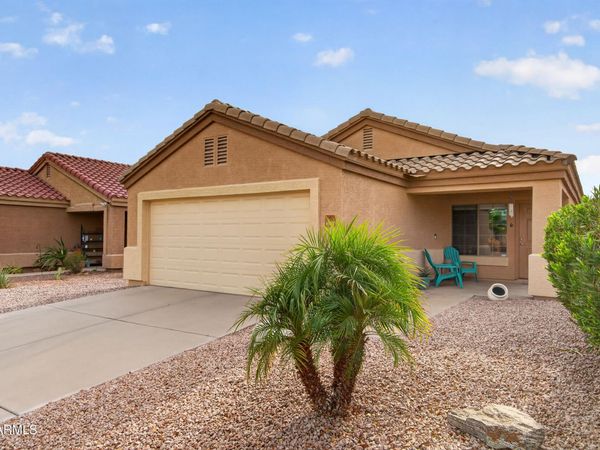 438 S LABELLE, Mesa, AZ 85208