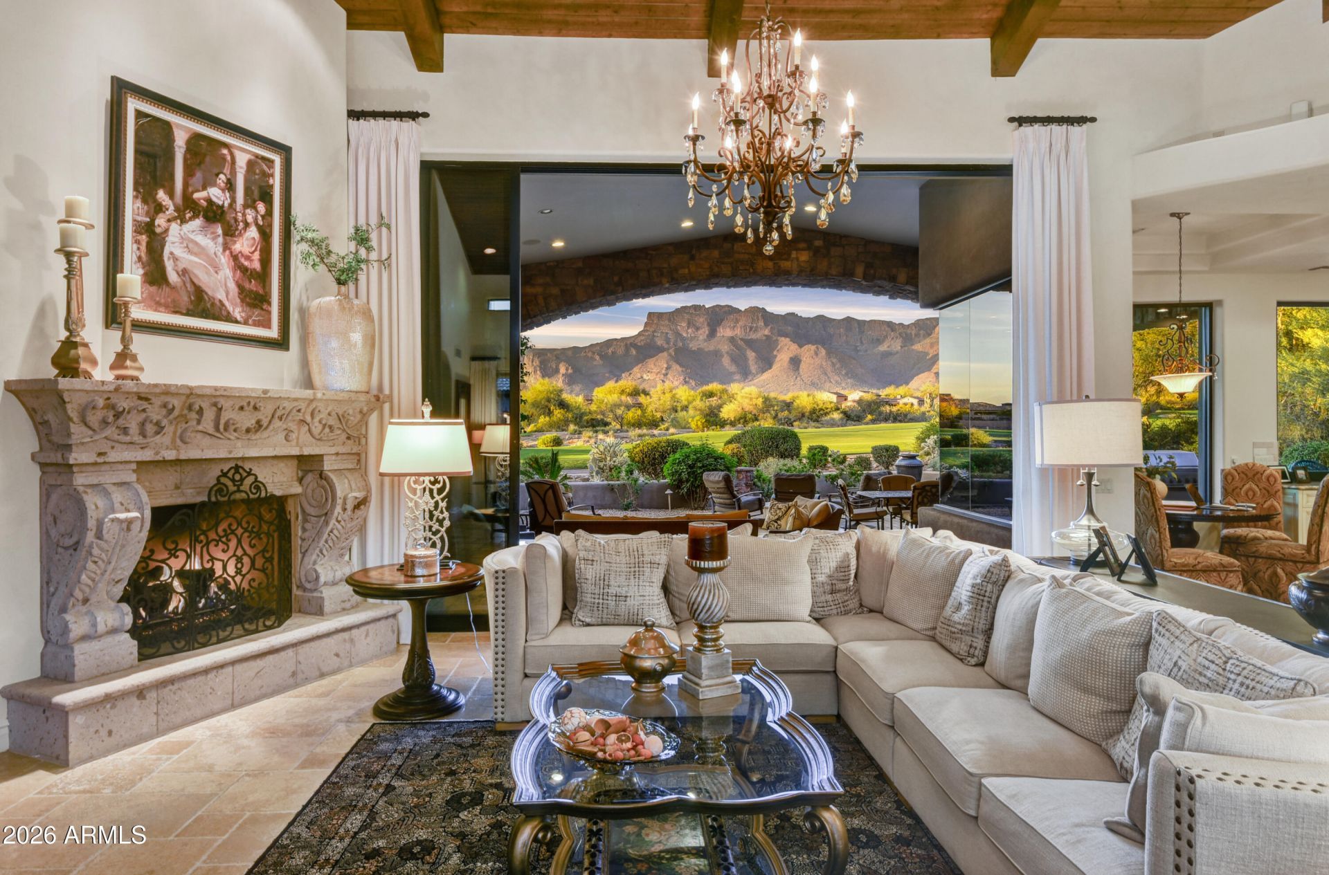 3504 S FIRST WATER Trail, Gold Canyon, AZ 85118