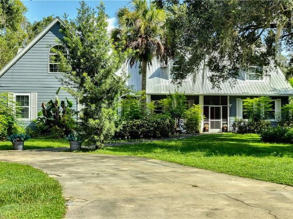 330 Riviera Vista BLVD , LABELLE, FL 33935