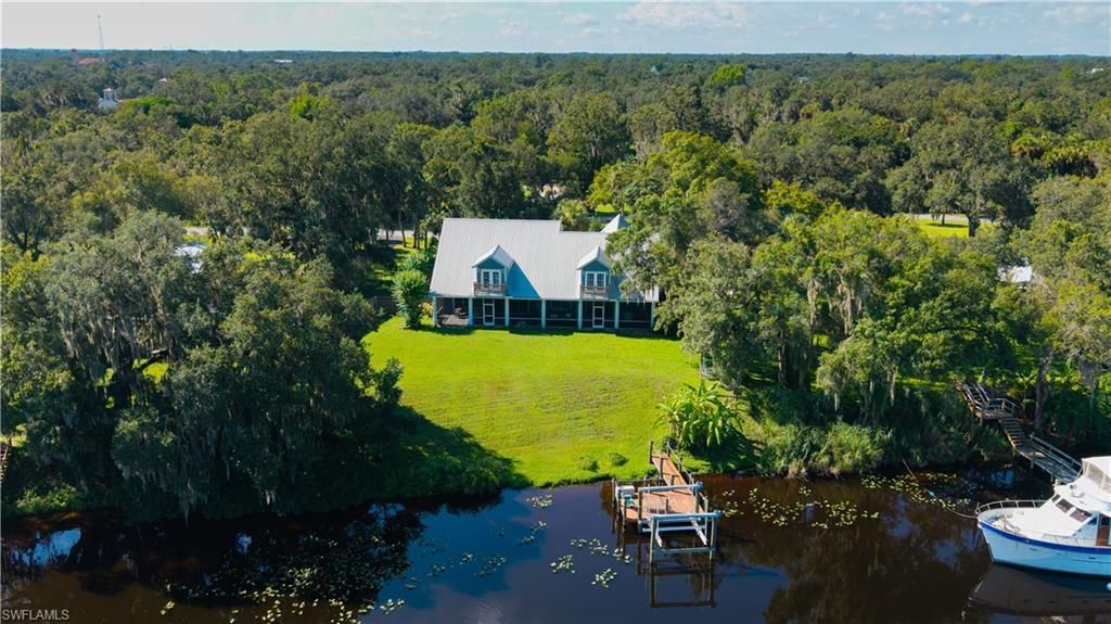 330 Riviera Vista Blvd , Labelle, FL 33935 Photo