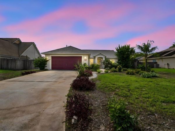 317 S Churchill Dr, St Augustine, FL 32086
