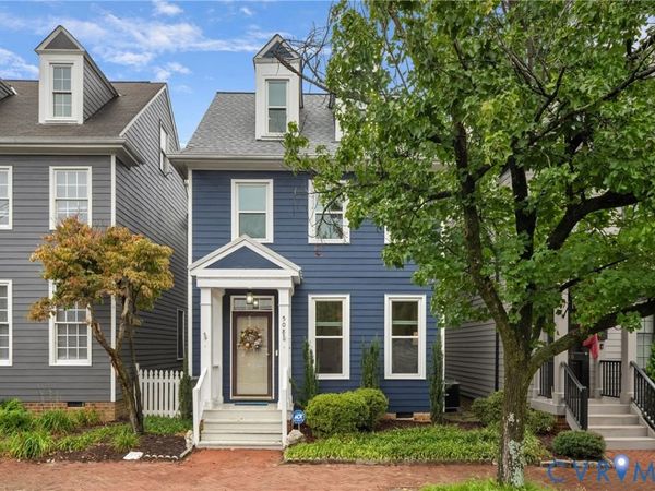 508 N 24th Street, Richmond, VA 23223