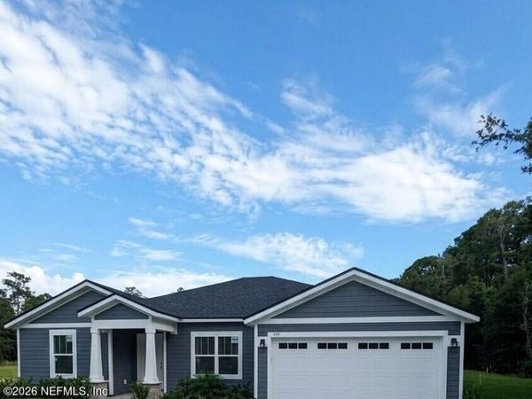 1329 FRED GRAY Road, Jacksonville, FL 32218