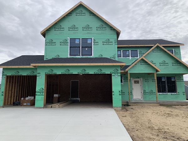 12462 Emerson Road, Grand Haven, MI 49417