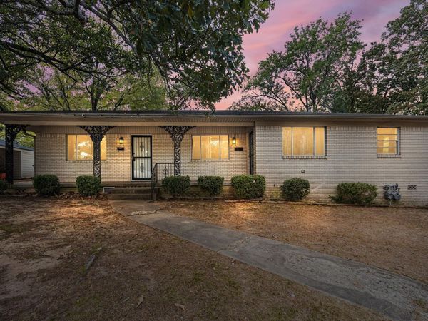 206 W J Avenue , North Little Rock, AR 72116