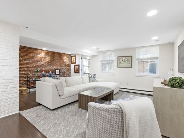 193 West Canton Street, Unit 1, Boston, MA 02116
