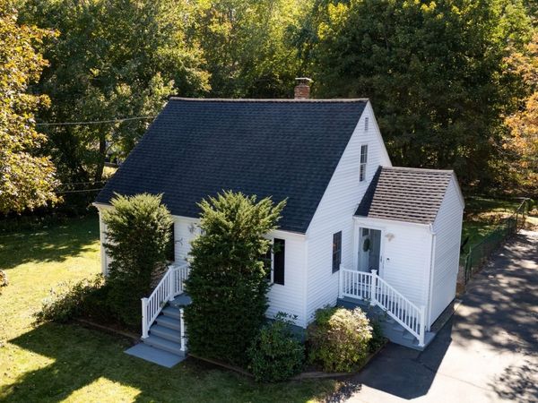 677 Boston Road, Billerica, MA 01803