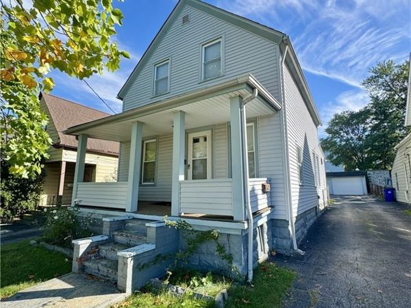 3011 Tate Avenue, Old Brooklyn, OH 44109