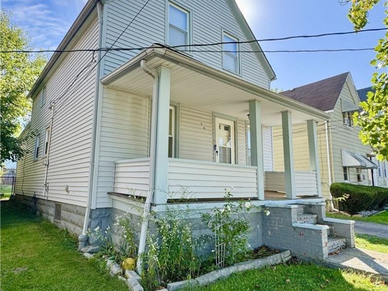 3011 Tate Avenue, Old Brooklyn, OH 44109 Photo 16