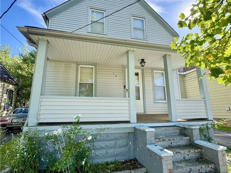 3011 Tate Avenue, Old Brooklyn, OH 44109 Photo 2