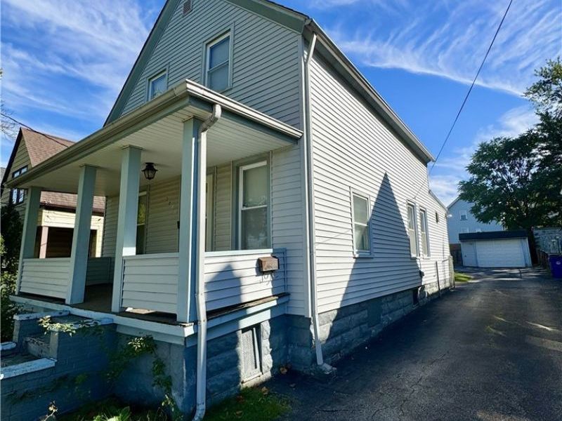 3011 Tate Avenue, Old Brooklyn, OH 44109 Photo 3