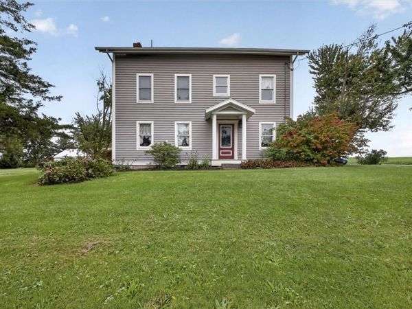 3589 Yost Road, Waterloo, NY 13165