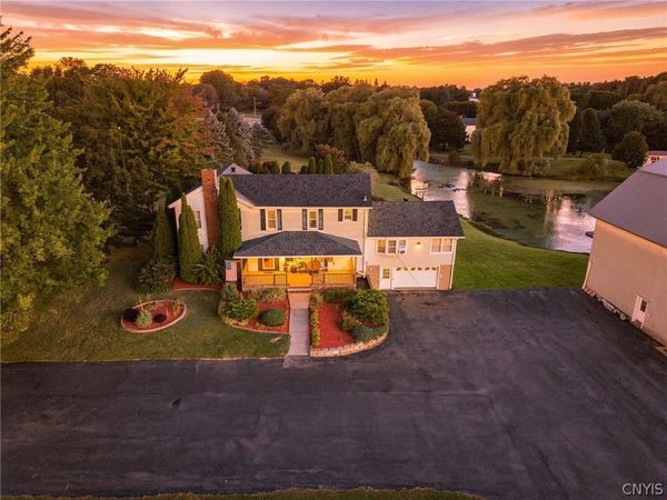 7773 State Route 104 , Oswego, NY 13126