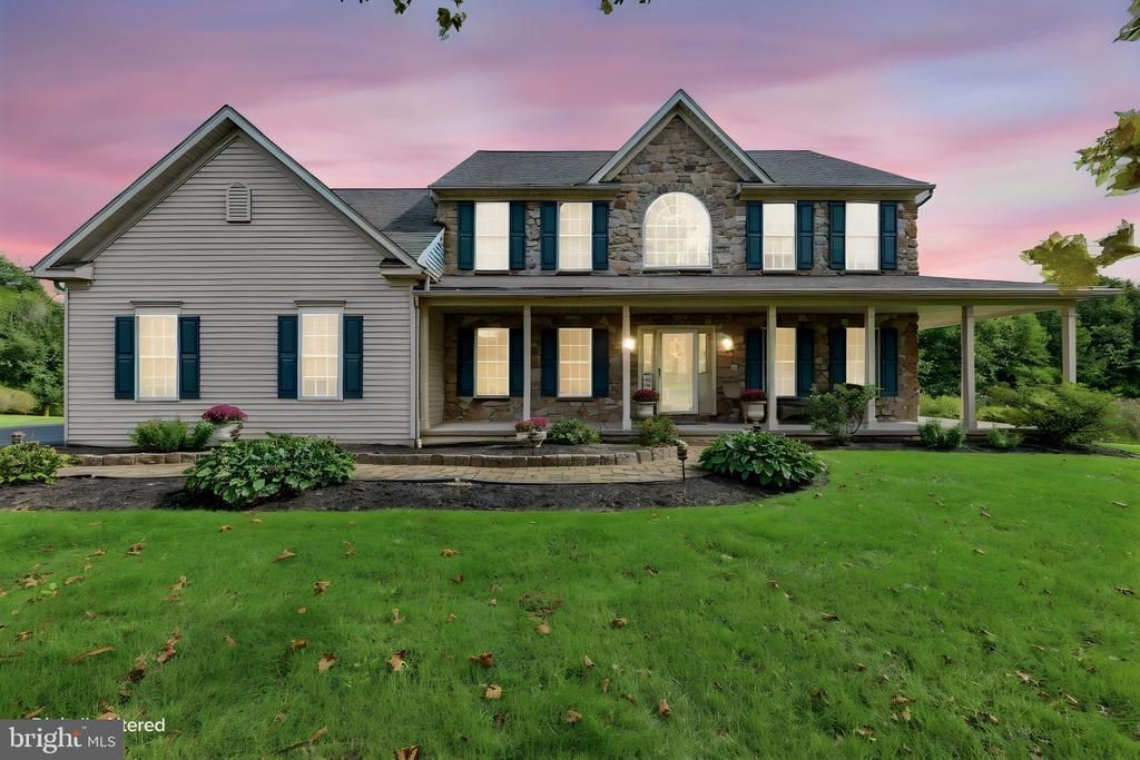 115 SANDY WAY, COATESVILLE, PA 19320