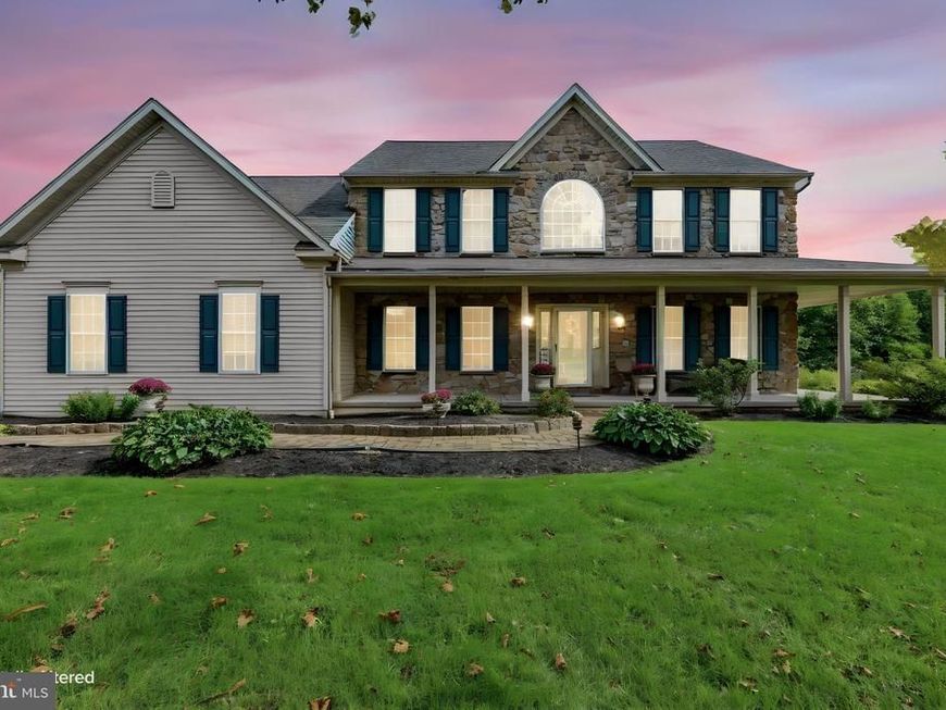 115 Sandy Way, Coatesville, PA 19320 Main Photo
